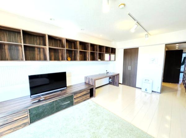 成城南フラッツ