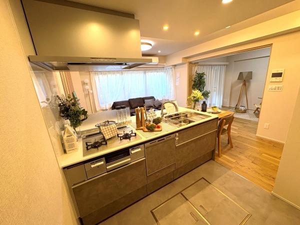 ザ・パームス代々木