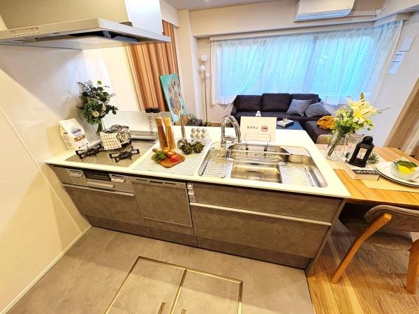 ザ・パームス代々木