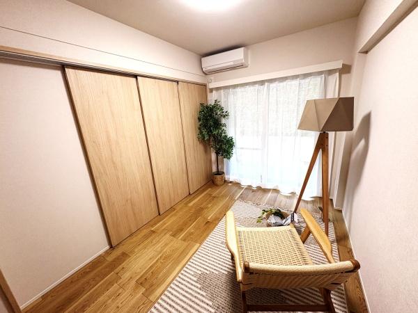 ザ・パームス代々木