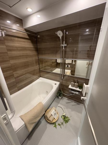 ザ・パームス代々木