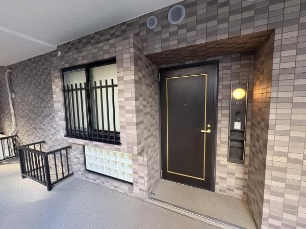 ザ・パームス代々木