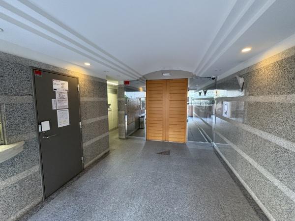 ザ・パームス代々木