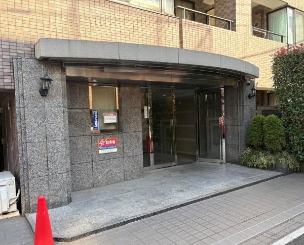 ザ・パームス代々木