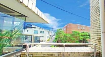 下落合ガーデンハウス