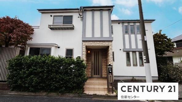 杉並区桃井１丁目の中古一戸建