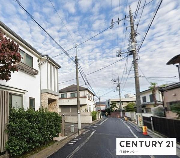 杉並区桃井１丁目の中古一戸建て