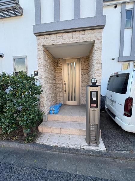 杉並区桃井１丁目の中古一戸建