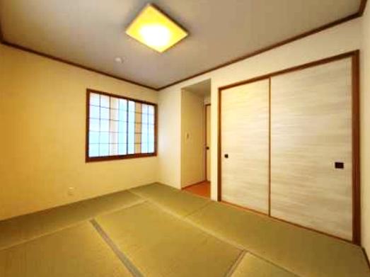 杉並区桃井１丁目の中古一戸建て
