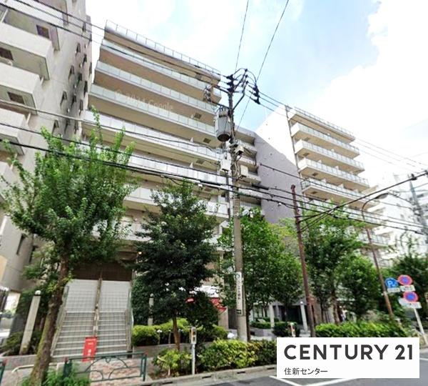 三軒茶屋シティハウス