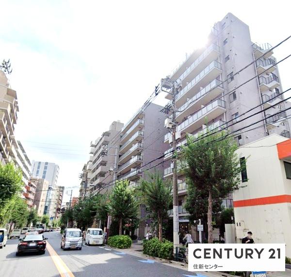 三軒茶屋シティハウス