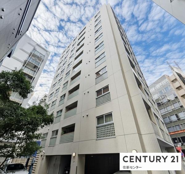 アクシア代々木