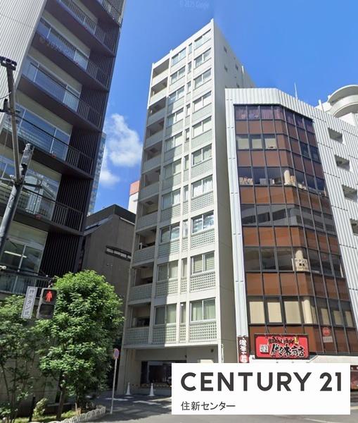 アクシア代々木