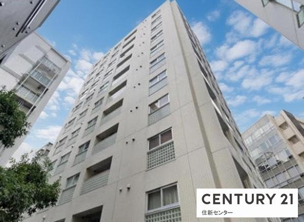 アクシア代々木