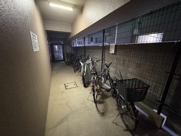 中野坂上アムフラット