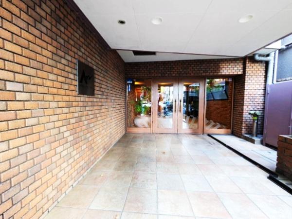 中野坂上アムフラット