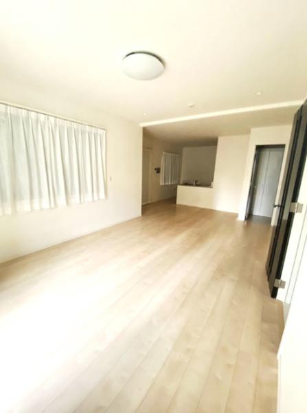 世田谷区深沢１丁目の中古一戸建て