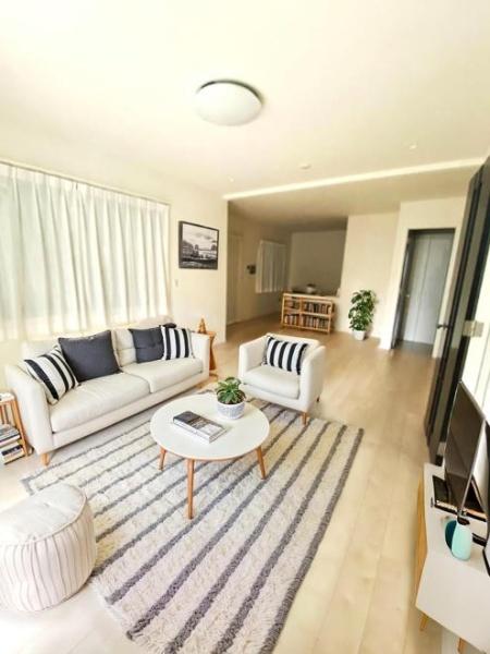 世田谷区深沢１丁目の中古一戸建て