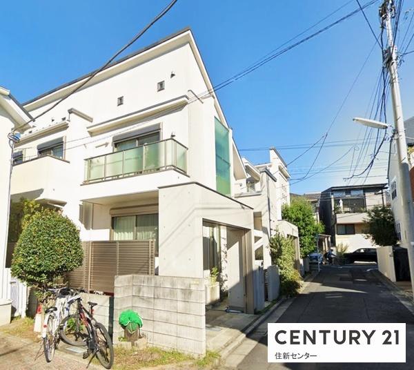 世田谷区深沢１丁目の中古一戸建て