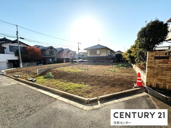 杉並区善福寺４丁目の売土地
