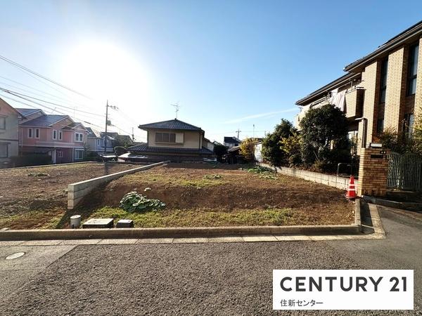 杉並区善福寺４丁目の土地