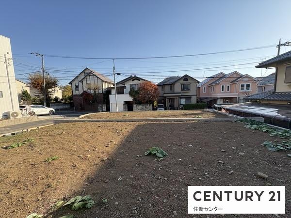 杉並区善福寺４丁目の土地