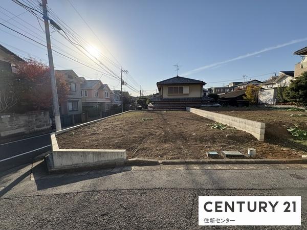 杉並区善福寺４丁目の売土地