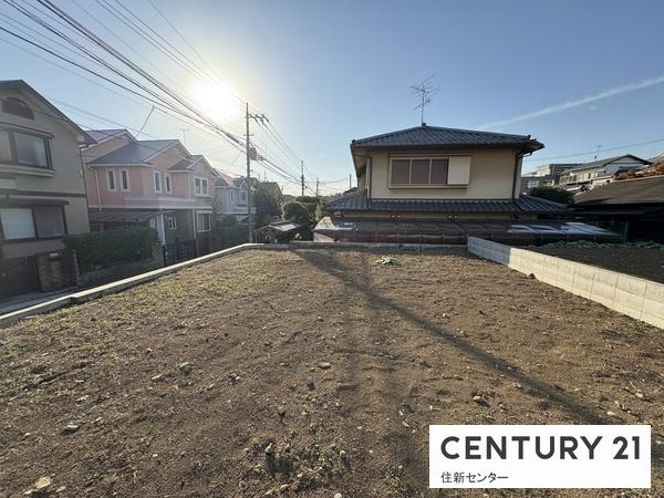 杉並区善福寺４丁目の土地