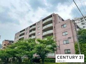 クレッセント目黒青葉台