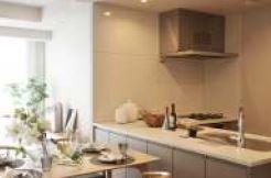 クレッセント目黒青葉台