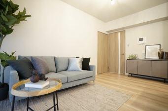 ジェイパーク二子玉川園フレリーヴ