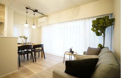 ジェイパーク二子玉川園フレリーヴ