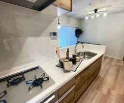 ジェイパーク二子玉川園フレリーヴ