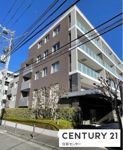 パークホームズ千歳烏山ヴィステージ