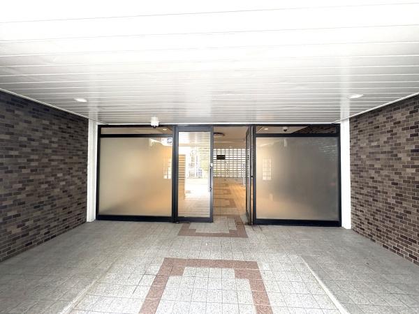 代々木第２コーポラス