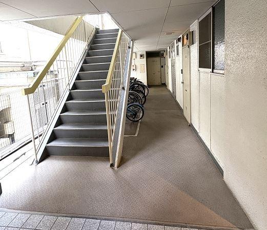 代々木第２コーポラス