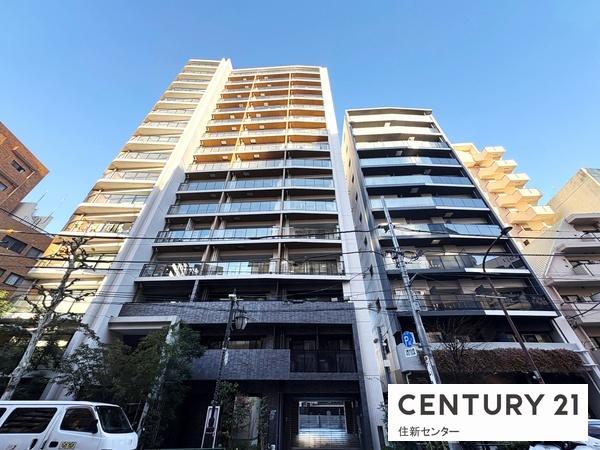 シティハウス南大塚テラス