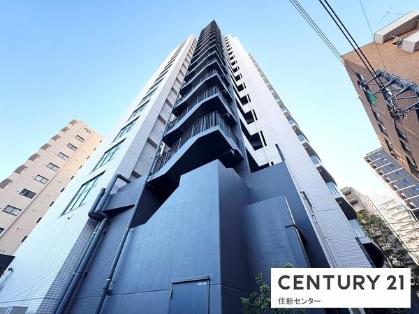 シティハウス南大塚テラス