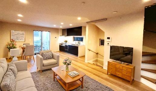 世田谷区下馬１丁目の中古一戸建て