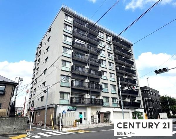 吉祥寺マンション