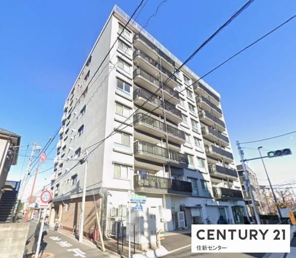 吉祥寺マンション