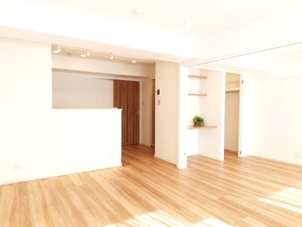 三鷹コーポラス