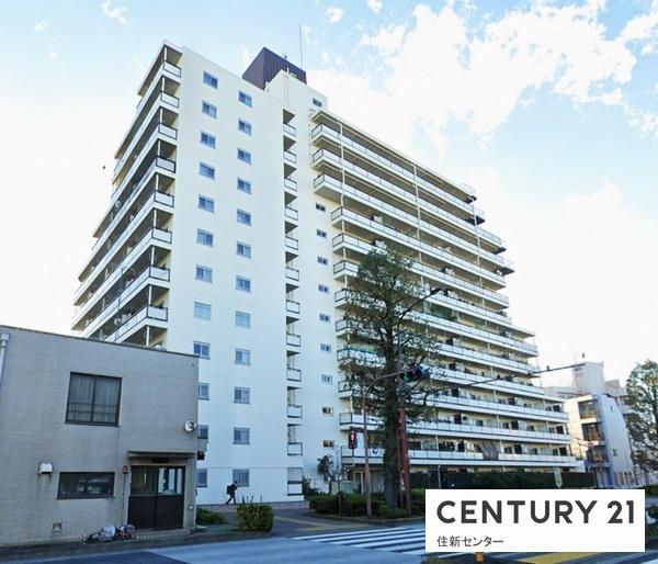 東建池袋要町マンション