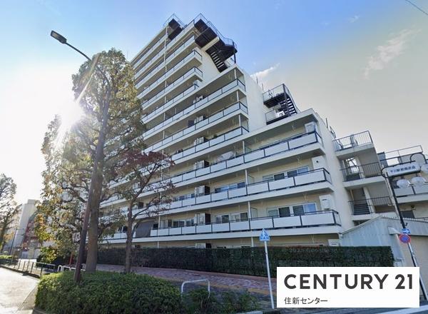 東建池袋要町マンション