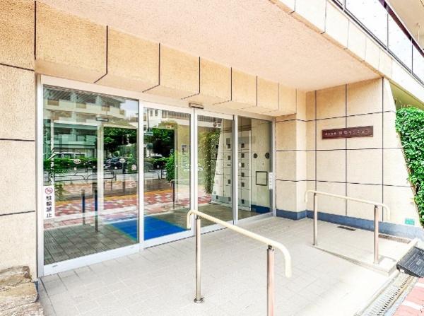 東建池袋要町マンション