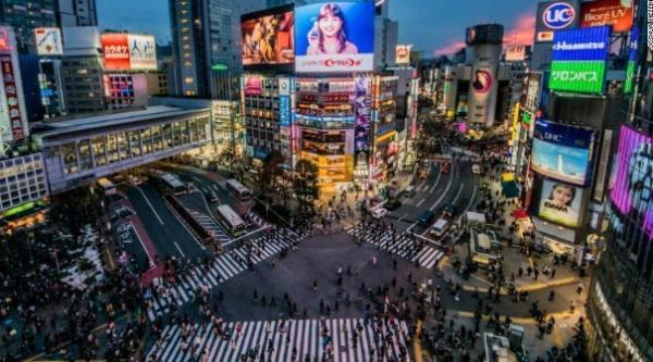 モデルノトッレ松濤