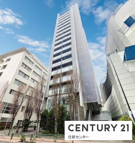 モデルノトッレ松濤