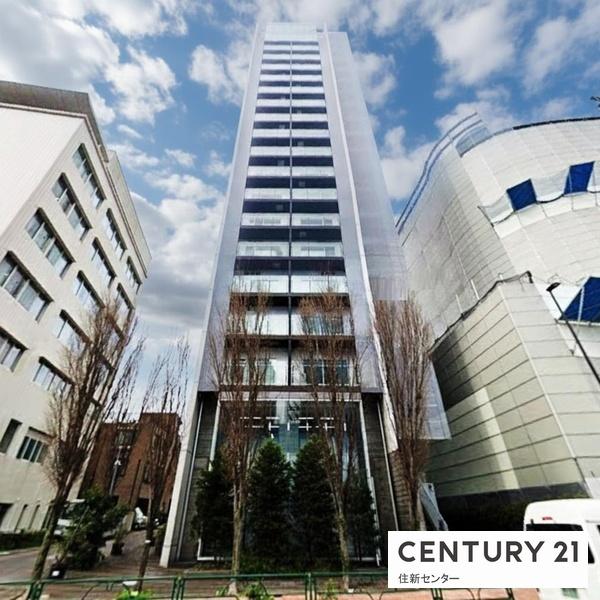 モデルノトッレ松濤