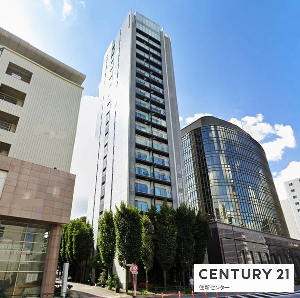 モデルノトッレ松濤