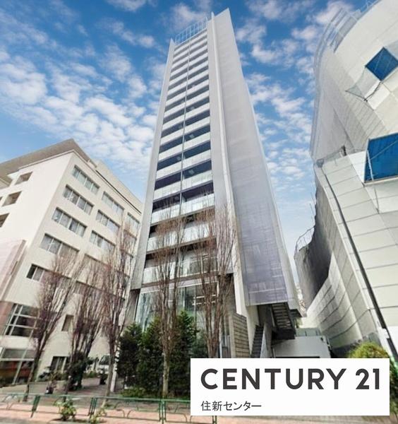 モデルノトッレ松濤